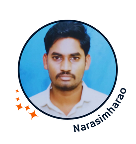 SENIOR TRAINER