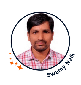 SENIOR TRAINER