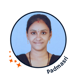 Padma Sri Senior Trainer